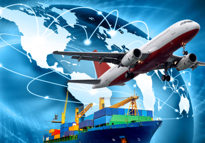DỊCH VỤ VẬN CHUYỂN QUỐC TẾ