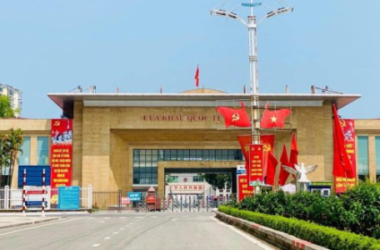 CỬA KHẨU MÓNG CÁI – ĐIỂM ĐẾN NÊN ĐẶT CHÂN MỘT LẦN